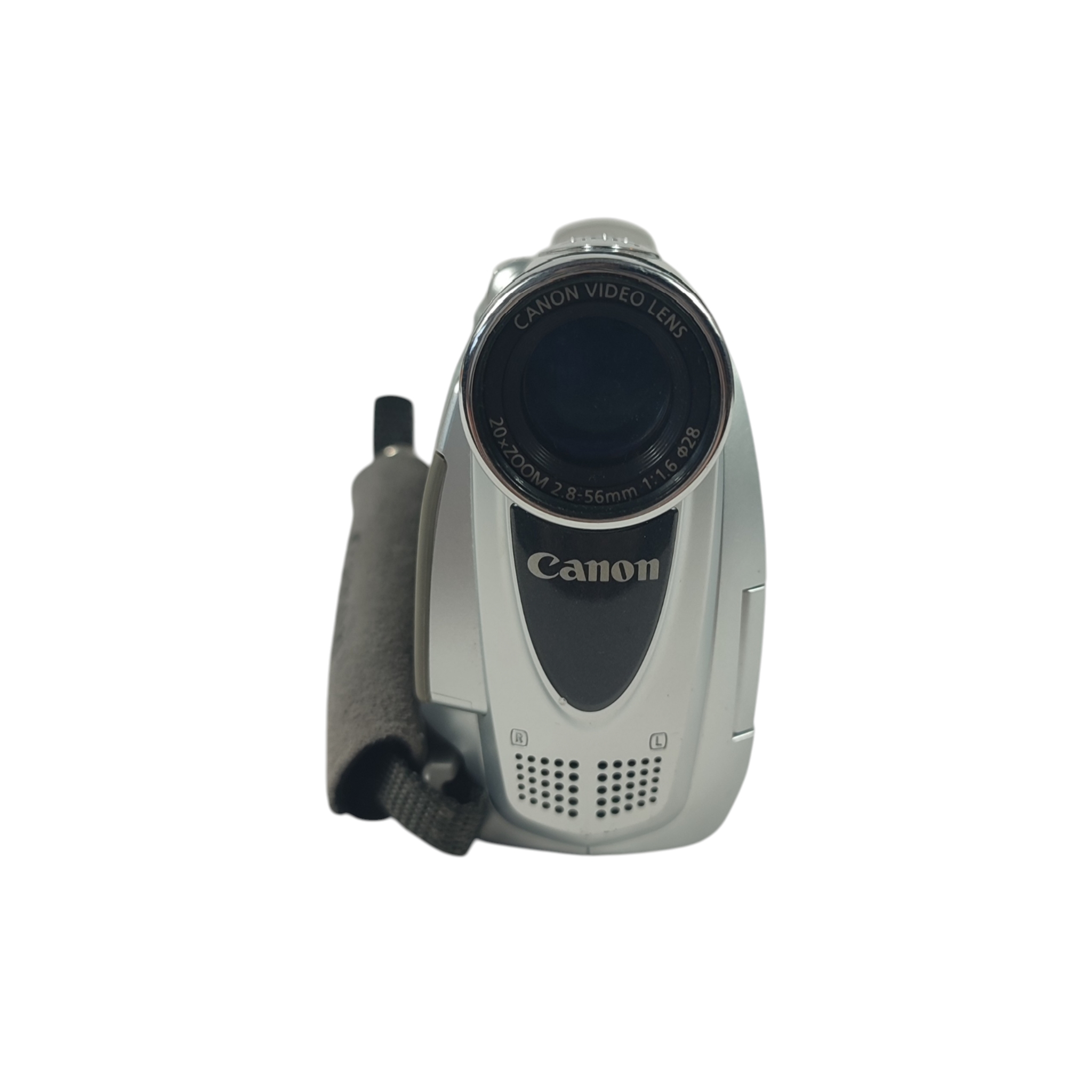 Voir photo 6 de Caméscope Canon MV800 Mini DV Caméscope Canon MV800 Mini DV Bon état reconditionné photo 6