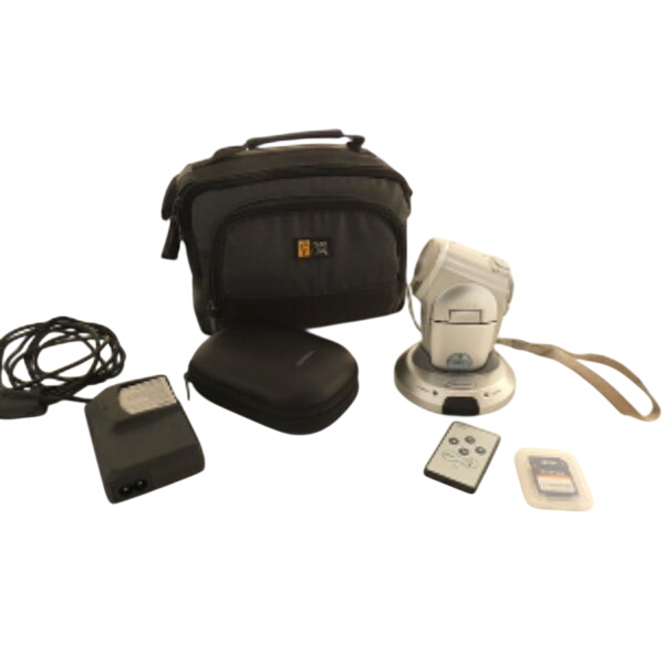 Acheter Caméscope compact Sanyo Xacti Digital Movie CI bon état - 39,00 € Caméscope compact Sanyo Xacti Digital Movie CI bon état reconditionné disponible sur Label Emmaüs