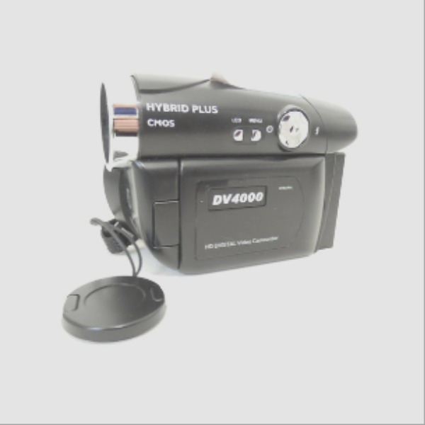 Voir photo 5 de Caméscope DCR Hybrid Plus Caméscope DCR Hybrid Plus bon état reconditionné photo 5