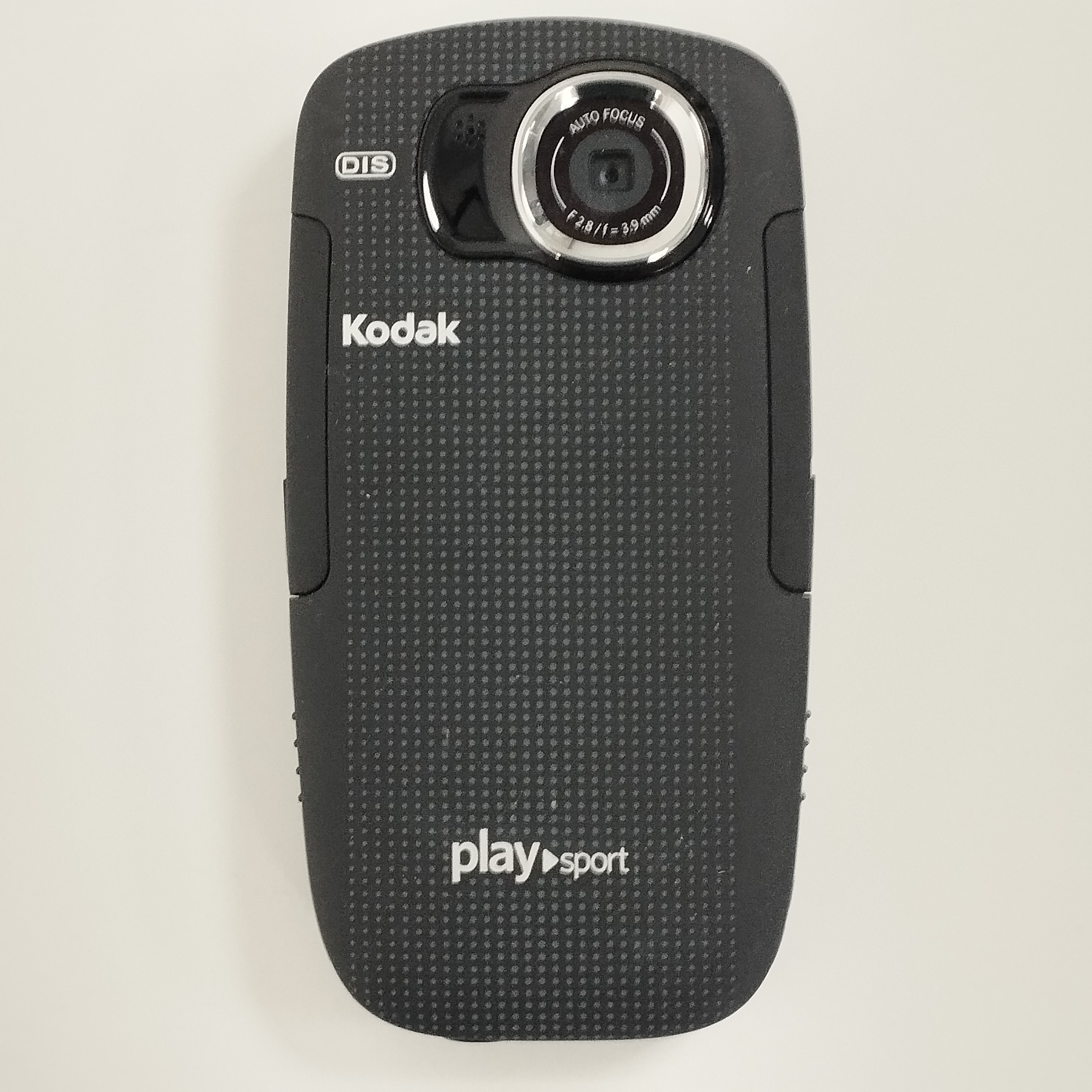 Voir photo 3 de Caméscope de poche Kodak PlaySport Zx5 Caméscope de poche Kodak PlaySport Zx5 Parfait état reconditionné photo 3
