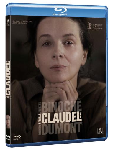 Camille Claudel, 1915 - Blu-Ray État correct reconditionné disponible sur Fnac
