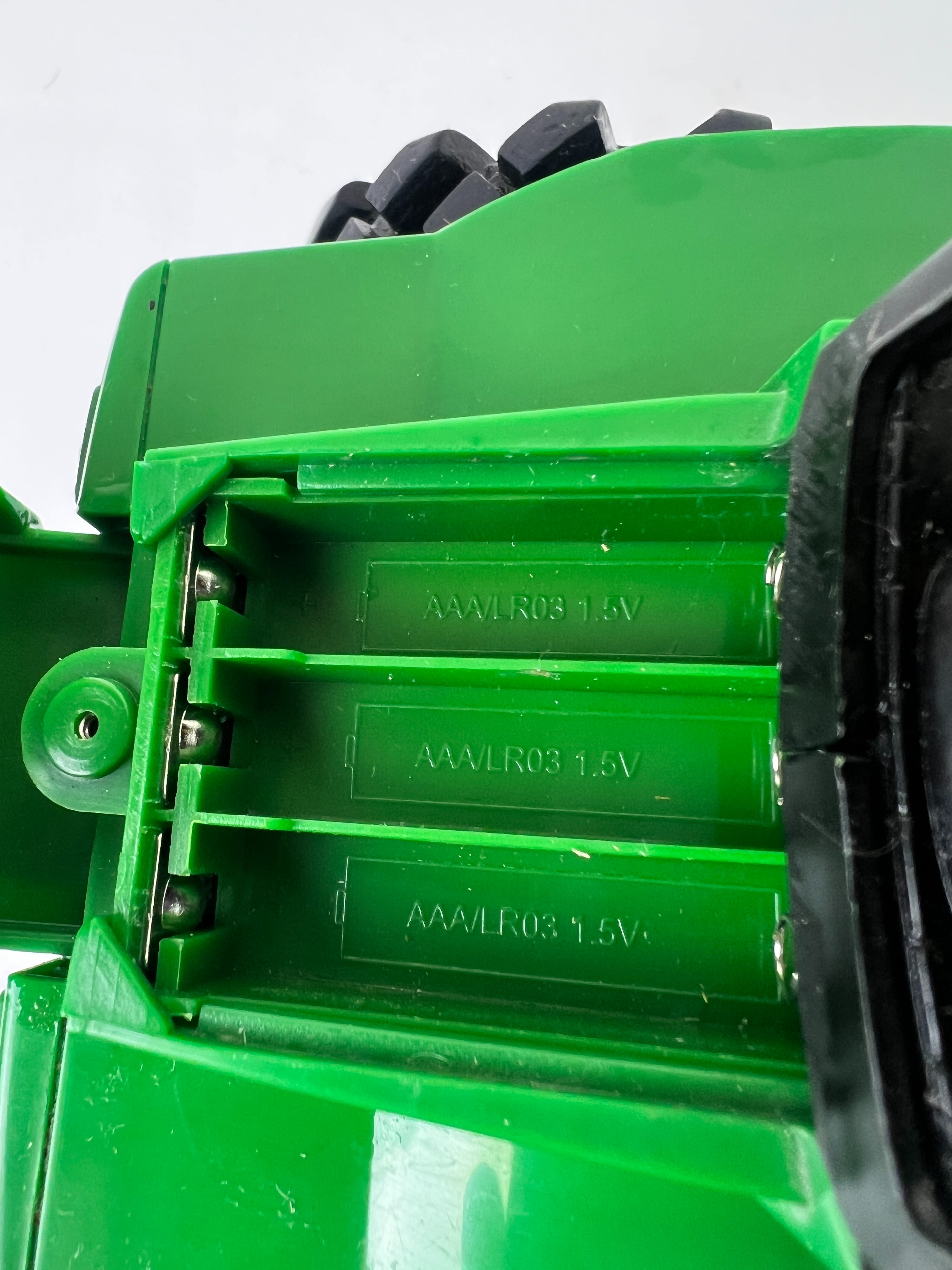 Voir photo 11 de Camion benne basculante John Deere Camion benne basculante John Deere Bon état reconditionné photo 11
