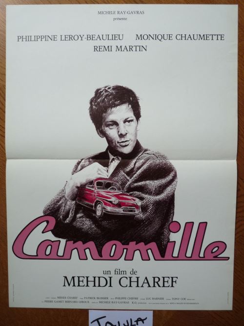 Acheter Camomille AFFICHE CINEMA ORIGINALE État correct - 22,99 € Camomille AFFICHE CINEMA ORIGINALE État correct N/A reconditionné disponible sur Fnac