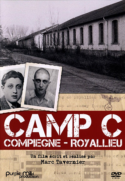 Camp C - Compiègne-Royallieu État correct reconditionné disponible sur Fnac