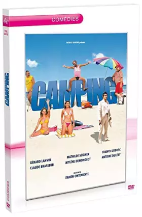 Camping [Édition Simple] - Frédérique Bel Bon état Pathé reconditionné disponible sur Ammareal | Dero