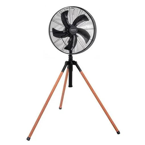 Camry Premium CR 7329 ventilateur Noir, Pin Bon état reconditionné disponible sur Rakuten