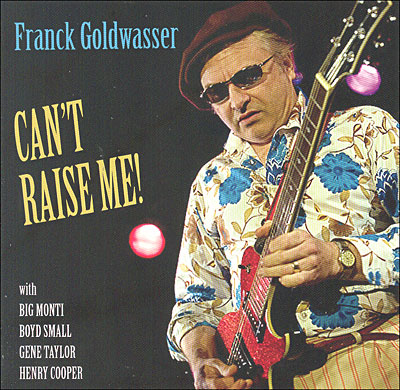 Acheter Can t raise me État correct - 16,00 € Can t raise me État correct reconditionné disponible sur Fnac
