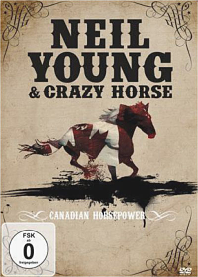 Canadian horsepower État correct reconditionné disponible sur Fnac