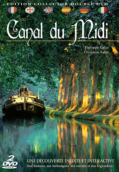 Canal du Midi - Edition Collector État correct reconditionné disponible sur Fnac