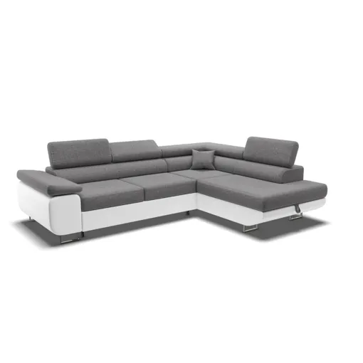 Canapé angle Bon état - 900,00 € Canapé angle Bon état reconditionné disponible sur Rakuten