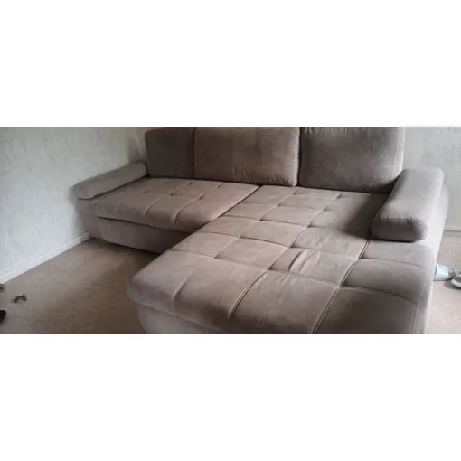 Canapé Angle - 800,00 € Canapé Angle reconditionné disponible sur Rakuten