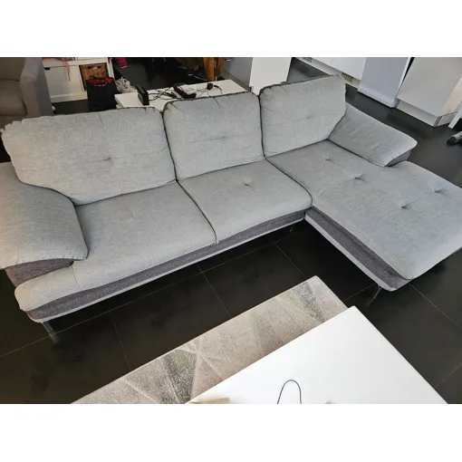 Canapé Avec Méridienne (Marque But) occasion reconditionné disponible sur Rakuten