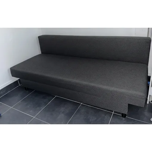 Canapé convertible IKEA 3 places Bon état reconditionné disponible sur Rakuten