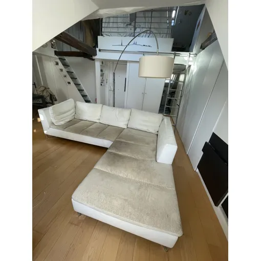 Canapé méridienne ligne roset Bon état reconditionné disponible sur Rakuten