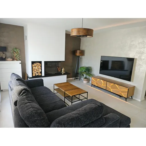 Canapé Meridienne Rochebobois Bon état reconditionné disponible sur Rakuten