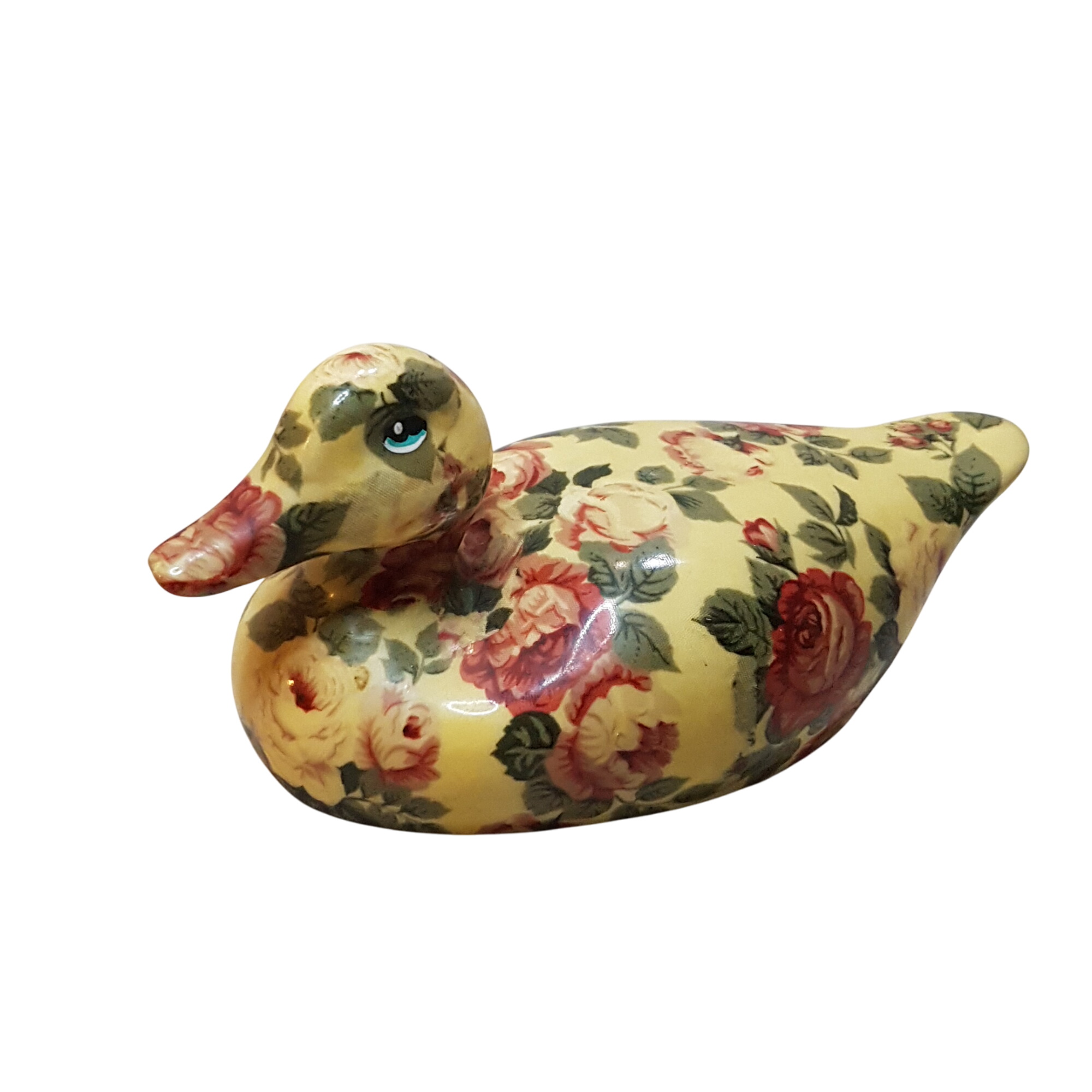 Acheter Canard décoratif Très bon état - 10,00 € Canard décoratif Très bon état reconditionné disponible sur Label Emmaüs