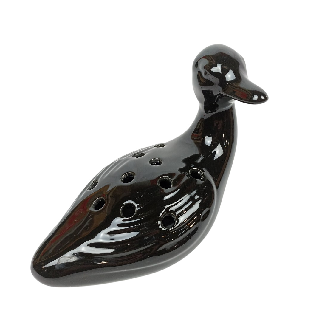 Acheter Canard pique-fleurs en céramique - vintage Bon état - 11,20 € Canard pique-fleurs en céramique - vintage Bon état reconditionné disponible sur Label Emmaüs