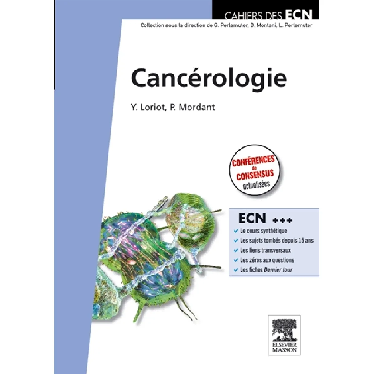 Acheter Cancérologie État correct - 16,40 € Cancérologie État correct N/A (Il ne s'agit pas d'une marque reconditionné disponible sur Rue du Commerce Seconde Vie