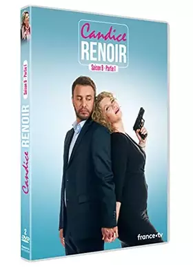 CANDICE RENOIR - SAISON 9 - PARTIE 1 Occasion reconditionné disponible sur Ammareal