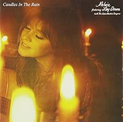 Candles in the rain État correct reconditionné disponible sur Fnac | Dero
