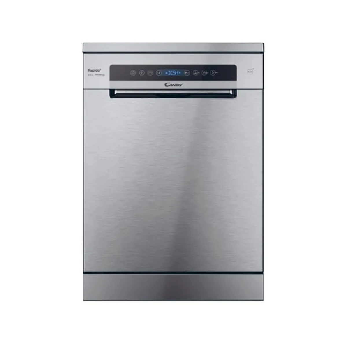 Candy CF5C1F0X - Inox Reconditionné - 419,00 € Candy CF5C1F0X - Inox Reconditionné Candy reconditionné disponible sur Rue du Commerce Seconde Vie | Dero