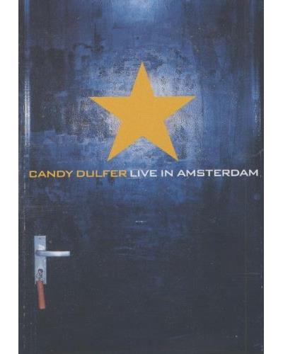 Candy dulfer live in amsterdam État correct reconditionné disponible sur Fnac