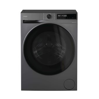 Candy ProWash&Dry 500 BWR 496BL10G-S Lave-linge séchant 9/6 kg Wi-Fi Gris - Bon état Bon état Candy reconditionné disponible sur Pixmania