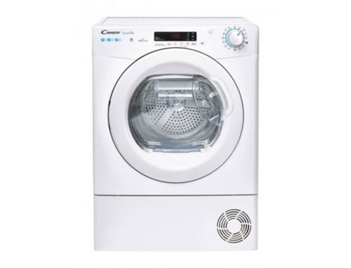 CANDY Sèche linge Condensation CSOEH9A2DE-S État correct Candy reconditionné disponible sur Fnac