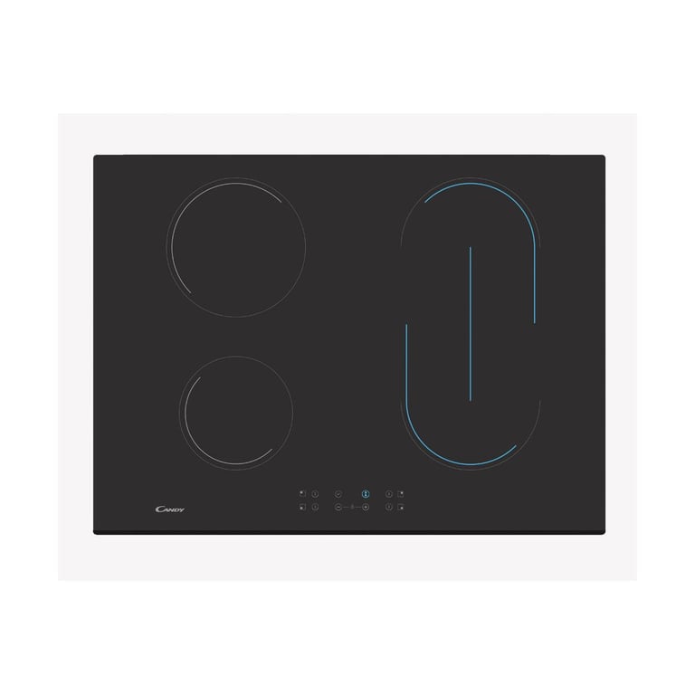 Candy Timeless CH74BVT Table de cuisson encastrable en céramique 4 feux Noir - Excellent état Parfait état - 565,56 € Candy Timeless CH74BVT Table de cuisson encastrable en céramique 4 feux Noir - Excellent état Parfait état reconditionné disponible sur Pixmania