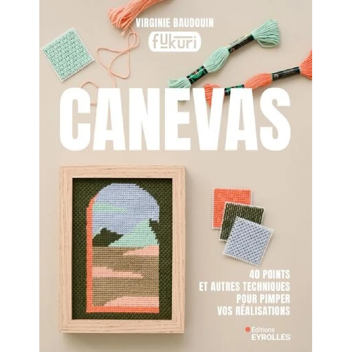 Acheter Canevas : 40 points et autres techniques pour pimper vos réalisations État correct - 15,57 € Canevas : 40 points et autres techniques pour pimper vos réalisations État correct N/A (Il ne s'agit pas d'une marque reconditionné disponible sur Rue du Commerce Seconde Vie