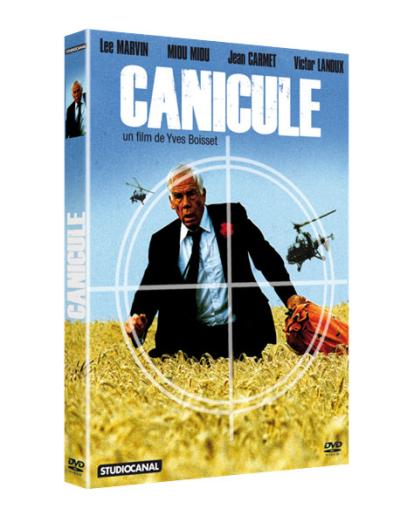 Canicule DVD État correct - 21,58 € Canicule DVD État correct reconditionné disponible sur Fnac