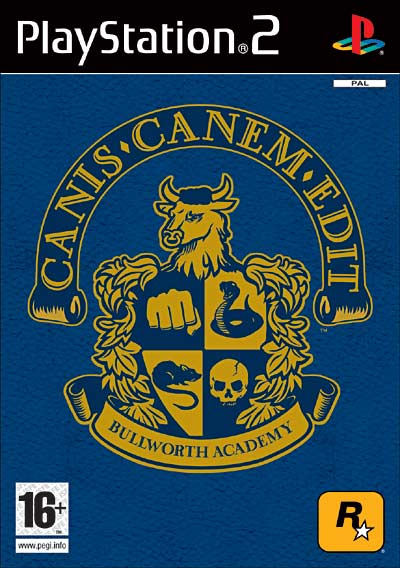 Canis Canen Edit - Bullworth Academy État correct - 29,95 € Canis Canen Edit - Bullworth Academy État correct Take-Two Interactive reconditionné disponible sur Fnac