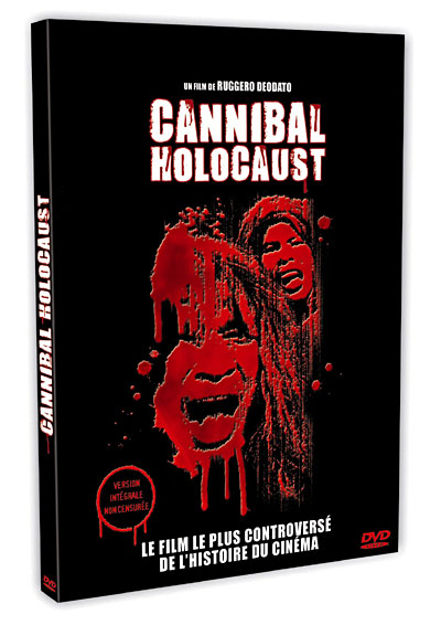 Acheter Cannibal Holocaust État correct - 26,00 € Cannibal Holocaust État correct reconditionné disponible sur Fnac