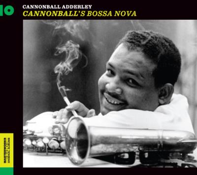 Cannonball's bossa nova État correct reconditionné disponible sur Fnac