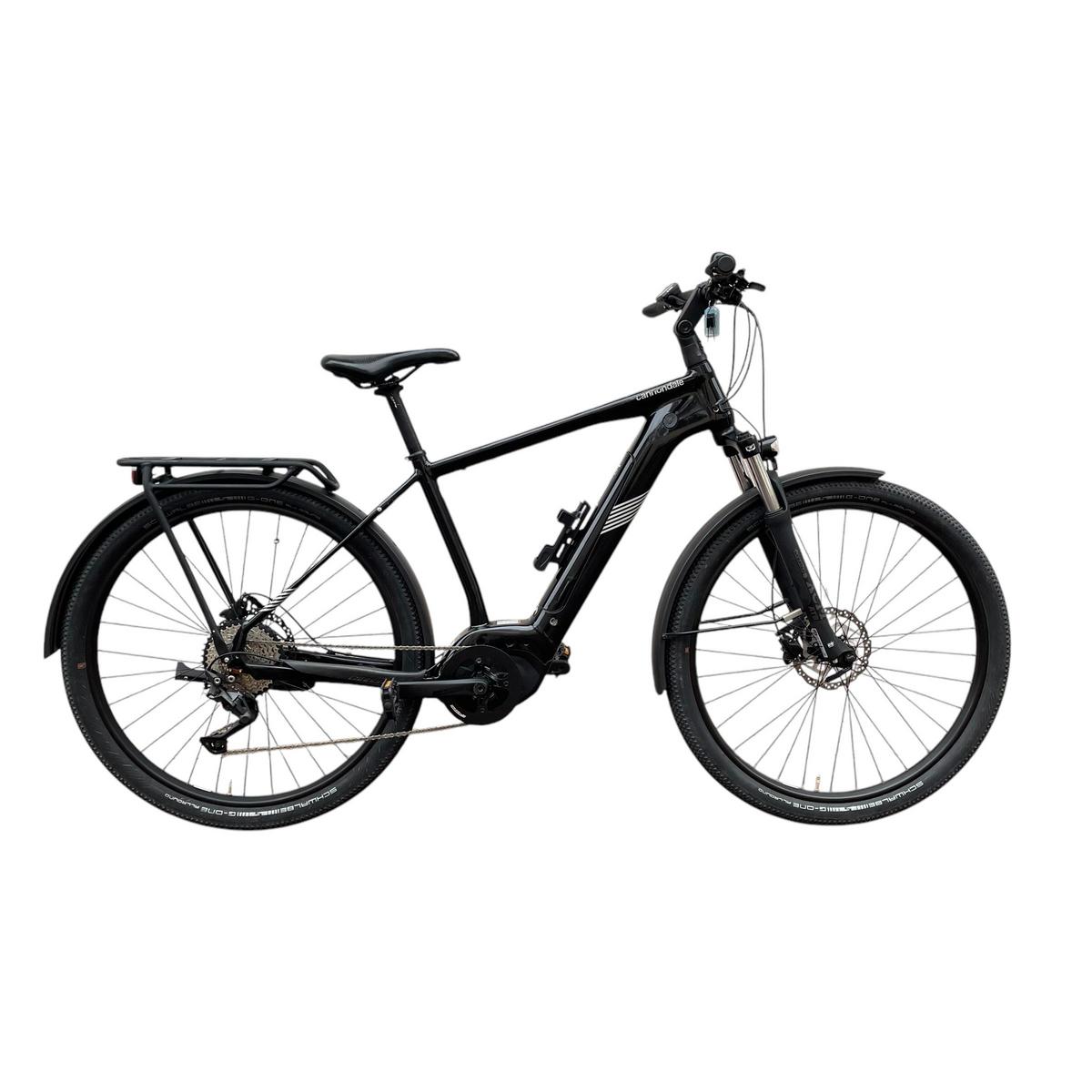 Cannondale - Tesoro Neo X3 Cannondale reconditionné disponible sur Boussole
