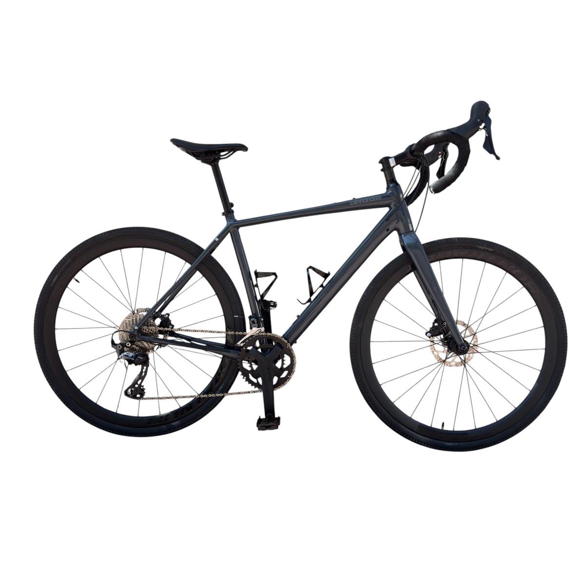 Cannondale - Topstone 1 - 1895,00 € Cannondale - Topstone 1 Cannondale reconditionné disponible sur Boussole
