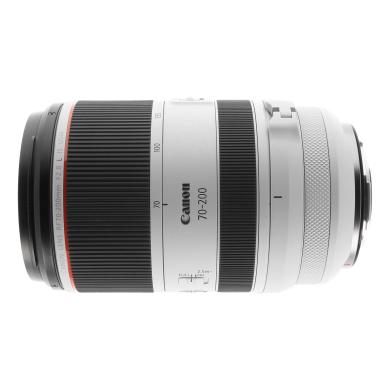 Canon 70-200mm 1:2.8 RF L IS USM (3792C005) noir / blanc - très bon état Reconditionné - 1919,00 € Canon 70-200mm 1:2.8 RF L IS USM (3792C005) noir / blanc - très bon état Reconditionné Canon reconditionné disponible sur As Good As New
