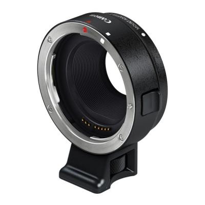 CANON Bague d'adaptation EF-EOS M objectif EF pour EOS M État correct reconditionné disponible sur Fnac
