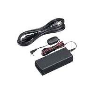 Canon CA-PS700 - Adaptateur secteur - 2 A (prise CC) - noir - pour EOS 1200, 2000, Kiss M, Kiss X70, Kiss X90, M5, M50, Rebel T7, Rebel T7+; PowerShot SX70 État correct Canon reconditionné disponible sur Fnac