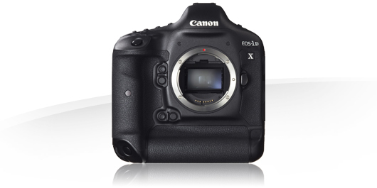 Canon EOS 1D X Boîtier d'appareil-photo SLR 18,1 MP CMOS 5184 x 3456 pixels Noir - Très bon état Très bon état Canon reconditionné disponible sur Pixmania