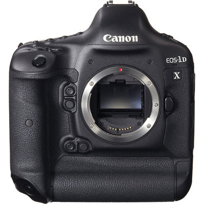 Canon EOS 1D X Boîtier d'appareil-photo SLR 18,1 MP CMOS 5184 x 3456 pixels Noir - Très bon état Très bon état Canon reconditionné disponible sur Pixmania