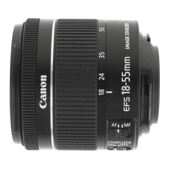 Voir photo 4 de Canon EOS 250D avec objectif EF-S 18-55mm 4.0-5.6 IS STM (3454C002) - comme neuf | Dero Canon EOS 250D avec objectif EF-S 18-55mm 4.0-5.6 IS STM (3454C002) - comme neuf Reconditionné Canon reconditionné photo 4 | Dero