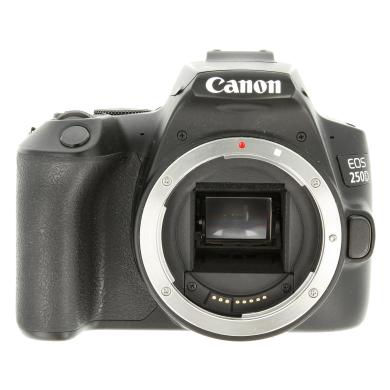 Canon EOS 250D avec objectif EF-S 18-55mm 4.0-5.6 IS STM (3454C002) - comme neuf Reconditionné - 469,00 € Canon EOS 250D avec objectif EF-S 18-55mm 4.0-5.6 IS STM (3454C002) - comme neuf Reconditionné Canon reconditionné disponible sur As Good As New