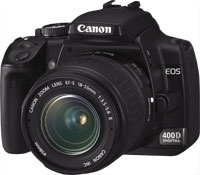 Canon EOS 400D + EF-S 18-55mm IS + BG-E3 Battery Grip Kit d'appareil-photo SLR 10 MP CMOS 3888 x 2592 pixels Noir - Très bon état Très bon état - 395,00 € Canon EOS 400D + EF-S 18-55mm IS + BG-E3 Battery Grip Kit d'appareil-photo SLR 10 MP CMOS 3888 x 2592 pixels Noir - Très bon état Très bon état Canon reconditionné disponible sur Pixmania