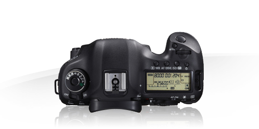 Voir photo 2 de Canon EOS 5D Mark III Boîtier d'appareil-photo SLR 22,3 MP CMOS 5760 x 3840 pixels Noir - Très bon état | Dero Canon EOS 5D Mark III Boîtier d'appareil-photo SLR 22,3 MP CMOS 5760 x 3840 pixels Noir - Très bon état Très bon état Canon reconditionné photo 2 | Dero