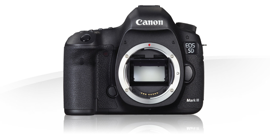 Voir photo 3 de Canon EOS 5D Mark III Boîtier d'appareil-photo SLR 22,3 MP CMOS 5760 x 3840 pixels Noir - Très bon état | Dero Canon EOS 5D Mark III Boîtier d'appareil-photo SLR 22,3 MP CMOS 5760 x 3840 pixels Noir - Très bon état Très bon état Canon reconditionné photo 3 | Dero