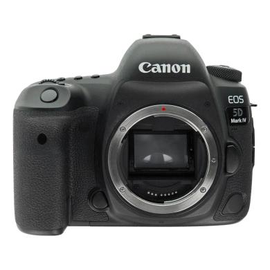 Canon EOS 5D Mark IV Body - très bon état Reconditionné - 969,00 € Canon EOS 5D Mark IV Body - très bon état Reconditionné Canon reconditionné disponible sur As Good As New