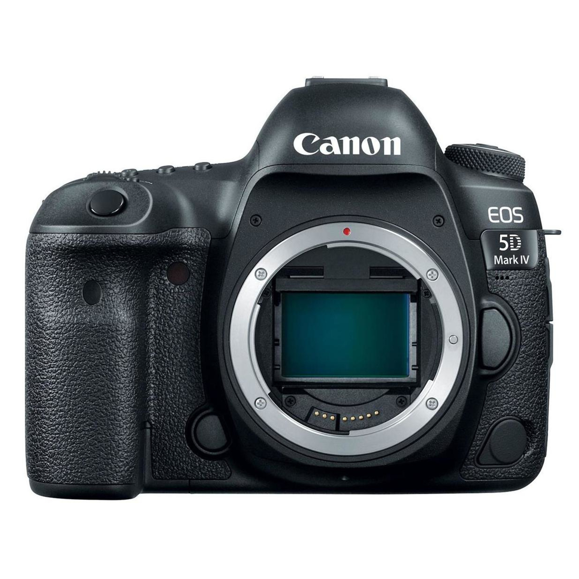 Canon EOS 5D Mark IV Boîtier d'appareil-photo SLR 30,4 MP CMOS 6720 x 4480 pixels Noir - Très bon état Très bon état Canon reconditionné disponible sur Pixmania