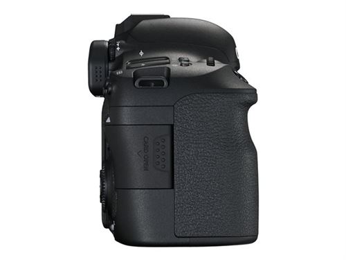 Canon EOS 6D Mark II - Appareil photo numérique - Reflex - 26.2 MP - Cadre plein - 1080p / 60 pi/s - 4.3x zoom optique EF 24-105 mm F/lentille 4 L IS II USM - Wi-Fi, NFC, Bluetooth État correct - 1299,00 € Canon EOS 6D Mark II - Appareil photo numérique - Reflex - 26.2 MP - Cadre plein - 1080p / 60 pi/s - 4.3x zoom optique EF 24-105 mm F/lentille 4 L IS II USM - Wi-Fi, NFC, Bluetooth État correct Canon reconditionné disponible sur Fnac