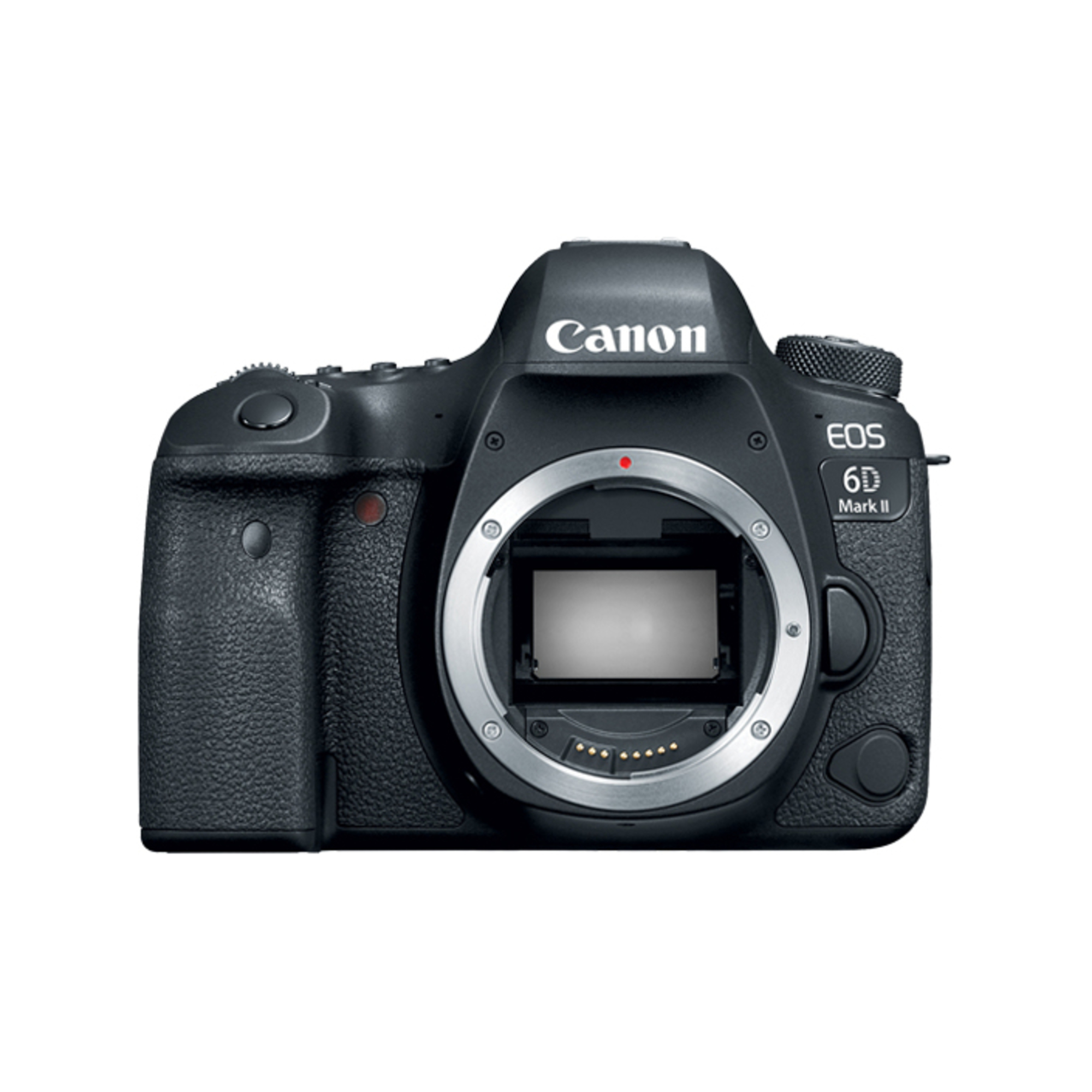 Canon EOS 6D Mark II Boîtier d'appareil-photo SLR 26,2 MP CMOS 6240 x 4160 pixels - Très bon état Très bon état Canon reconditionné disponible sur Pixmania